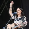 Foto Amy Macdonald te Bospop 2022 - Zaterdag