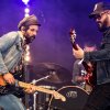 Foto The Record Company op Bospop 2022 - Zaterdag