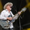 Foto Paul Carrack te Bospop 2022 - Zaterdag