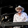 Paul Carrack foto Bospop 2022 - Zaterdag