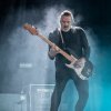 Foto Dizzy Mizz Lizzy te Bospop 2022 - Zaterdag