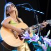 Heather Nova foto Bospop 2022 - Zaterdag