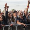 Foto  op Bospop 2022 - Zaterdag