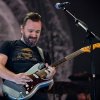 Foto Dizzy Mizz Lizzy te Bospop 2022 - Zaterdag