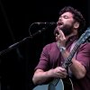 Foto Passenger (Singer-songwriter) te Bospop 2022 - Zaterdag
