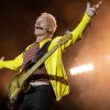 Sting foto Bospop 2022 - Zaterdag