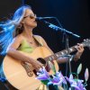 Heather Nova foto Bospop 2022 - Zaterdag