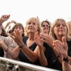 Foto  op Bospop 2022 - Zondag