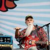 Foto Seasick Steve op Bospop 2022 - Zondag