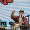 Seasick Steve foto Bospop 2022 - Zondag