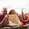 Foto Juanes te Bospop 2022 - Zondag