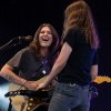 Larkin Poe foto Bospop 2022 - Zondag