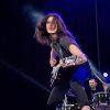 Larkin Poe foto Bospop 2022 - Zondag