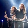 Foto Larkin Poe te Bospop 2022 - Zondag