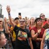 Foto  op Bospop 2022 - Zondag