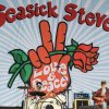 Foto Seasick Steve op Bospop 2022 - Zondag