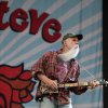 Seasick Steve foto Bospop 2022 - Zondag
