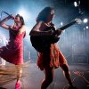 Foto Otoboke Beaver te Otoboke Beaver - 12/7 - Paradiso