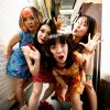 Otoboke Beaver foto Otoboke Beaver - 12/7 - Paradiso