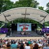Foto  op Seasick Steve - 12/07 - Zuiderparktheater