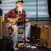 Foto Seasick Steve te Seasick Steve - 12/07 - Zuiderparktheater