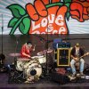 Seasick Steve foto Seasick Steve - 12/07 - Zuiderparktheater