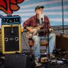 Foto Seasick Steve te Seasick Steve - 12/07 - Zuiderparktheater