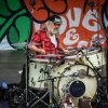 Foto Seasick Steve te Seasick Steve - 12/07 - Zuiderparktheater