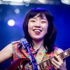 Foto Otoboke Beaver te Werfpop 2022