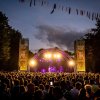 Foto Jett Rebel op Werfpop 2022