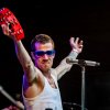 Foto Son Mieux op Werfpop 2022