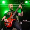 Foto Pestilence te Werfpop 2022