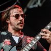 Foto Cosmic Debris te Werfpop 2022