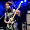 Foto Pestilence te Werfpop 2022