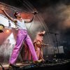 Foto Son Mieux op Werfpop 2022