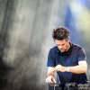 Foto The Hill Station op Werfpop 2022