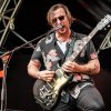 Foto Cosmic Debris te Werfpop 2022