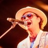 Foto Jett Rebel op Werfpop 2022