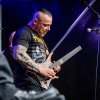 Foto Pestilence te Werfpop 2022