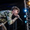 Foto Imminence op Werfpop 2022