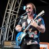 Foto Cosmic Debris te Werfpop 2022