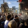 Foto Balthazar (Be) te Balthazar - 14/07 - Woodstock69