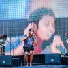 Foto Typhoon te Parkcity Live 2022
