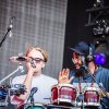 Foto Snelle te Parkcity Live 2022