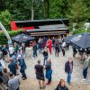 foto St. Paul & The Broken Bones - 22/07 - Zuiderparktheater
