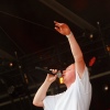 Foto Only The Poets op Waterpop 2022