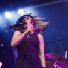 Foto Saint Agnes op Waterpop 2022