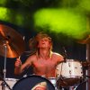 Foto Saint Agnes op Waterpop 2022