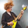 Foto Rhea op Waterpop 2022