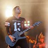 Foto Saint Agnes op Waterpop 2022